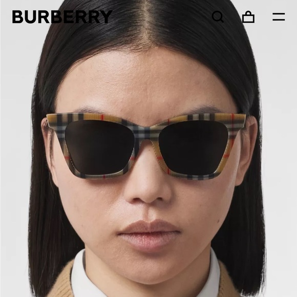 Burberry Accessories Burberry Sunglasses Poshmark